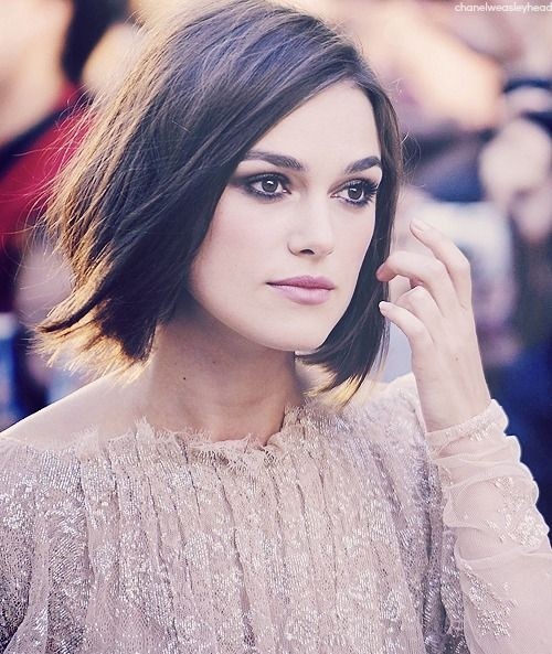 20 Best Short Hairstyles for Fine Hair | PoPular Haircuts