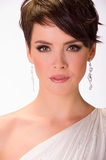 25 Easy Short Hairstyles For Older Women Popular Haircuts