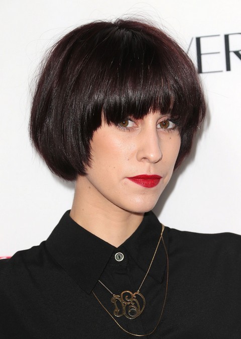 12 Short Haircuts for Fall: Easy Hairstyles - PoPular Haircuts