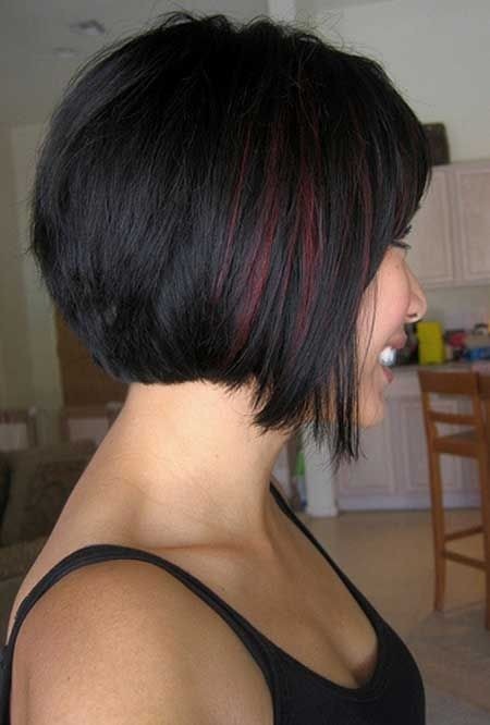 20 Popular Short Haircuts for Thick Hair - PoPular Haircuts