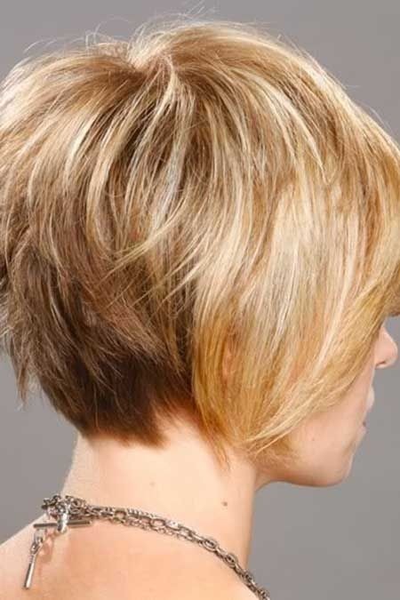 20 Best Short Hairstyles for Fine Hair