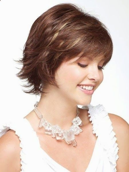 20 Best Short Hairstyles for Fine Hair | PoPular Haircuts