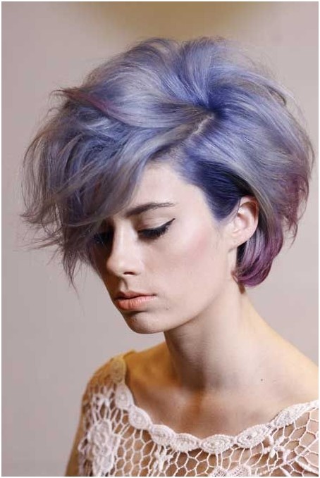  Hottest Short Hairstyles 2016