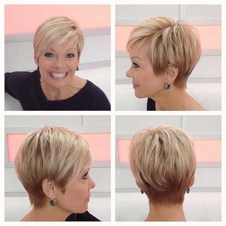 Short Hairstyles Short Hairstyles