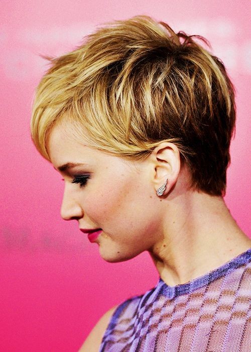 12 Short Haircuts for Fall: Easy Hairstyles | PoPular Haircuts
