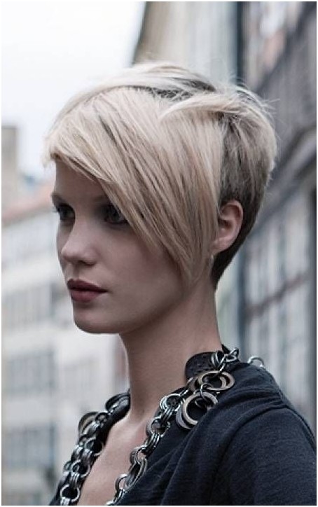 16 Cute Hairstyles For Short Hair Popular Haircuts