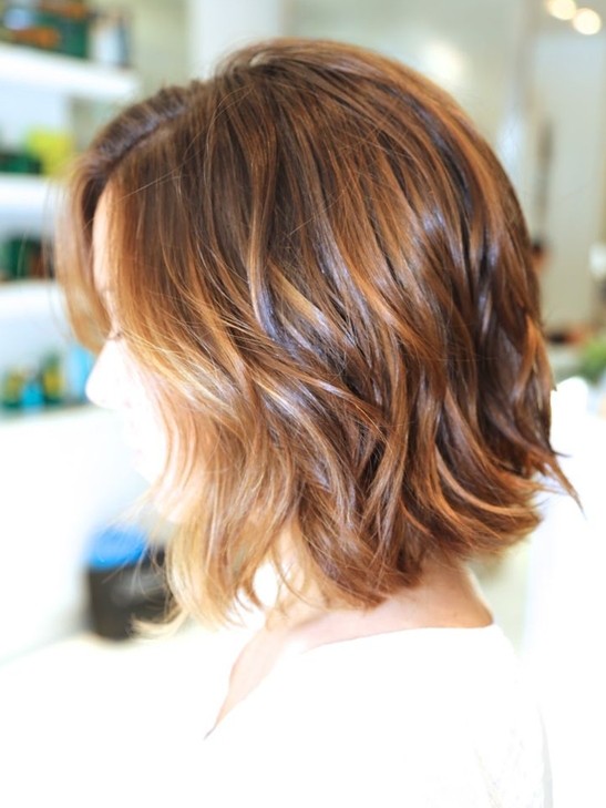 30 Best Bob Hairstyles For Short Hair Popular Haircuts