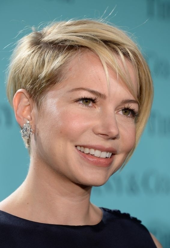 Tumblr Undercut Short Hairstyles For Women Design Ideas