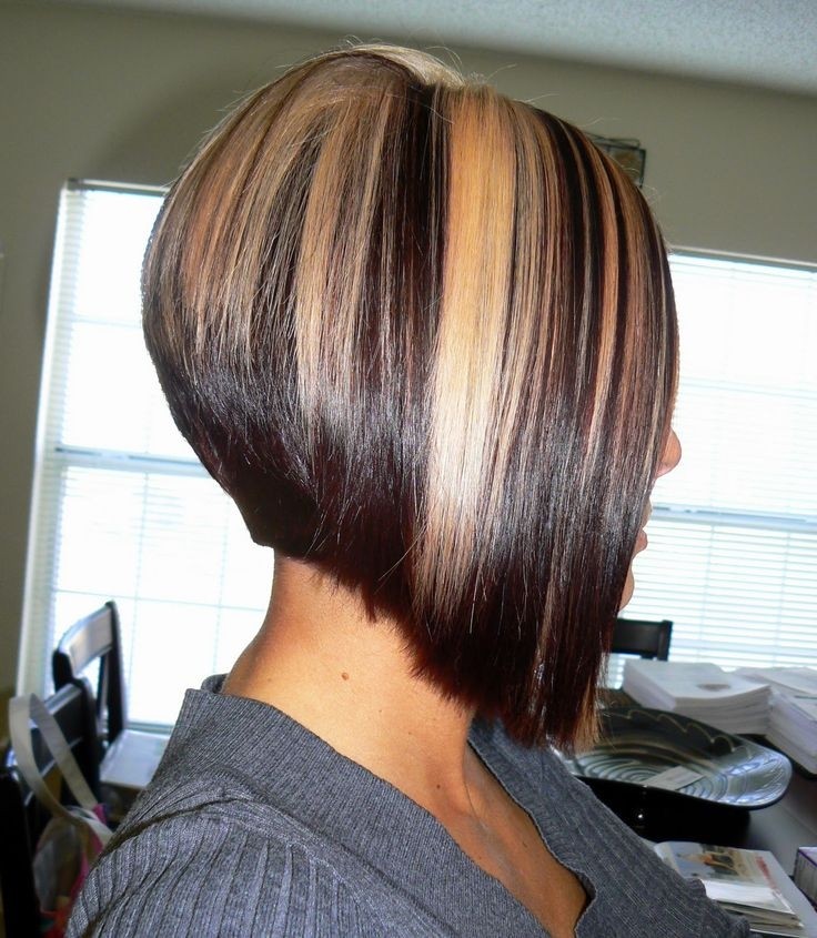 ... Trendy A-Line Bob Hairstyles: Easy Short Hair Cuts | PoPular Haircuts