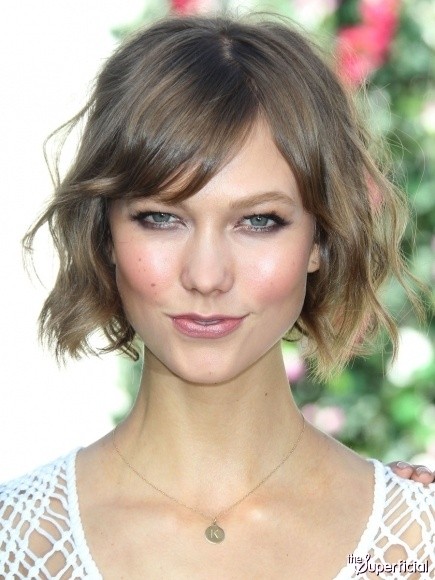 Karlie Kloss New Hair Color Best Hair Color Inspiration 2018