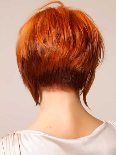 18 Short Red Haircuts Short Hair For Summer Winter Popular Haircuts