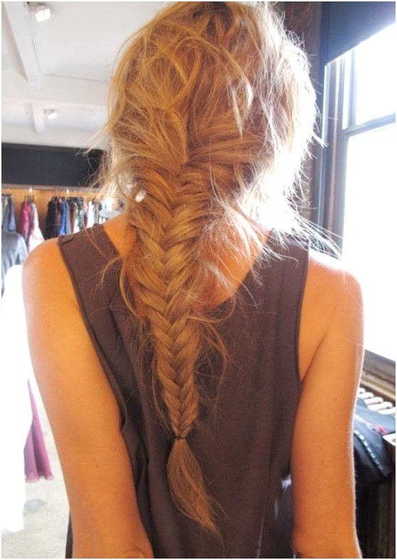 8 Cute Braided Hairstyles For Girls Long Hair Ideas Popular