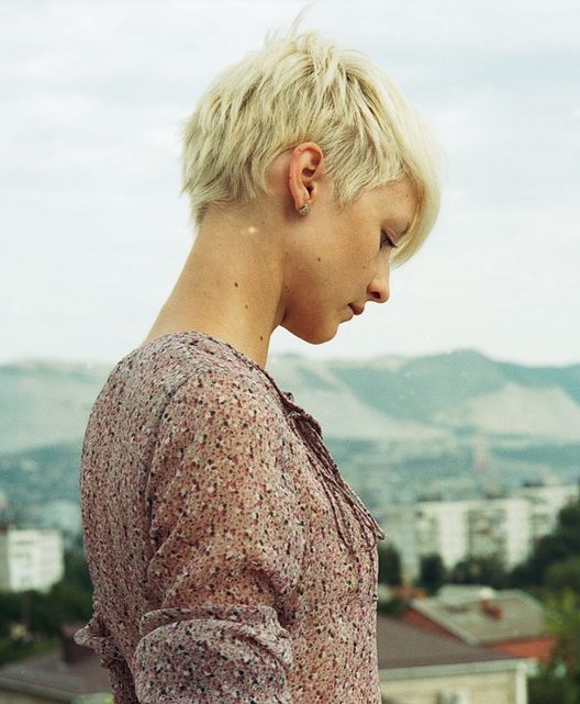 14 Very Short Hairstyles For Women Popular Haircuts