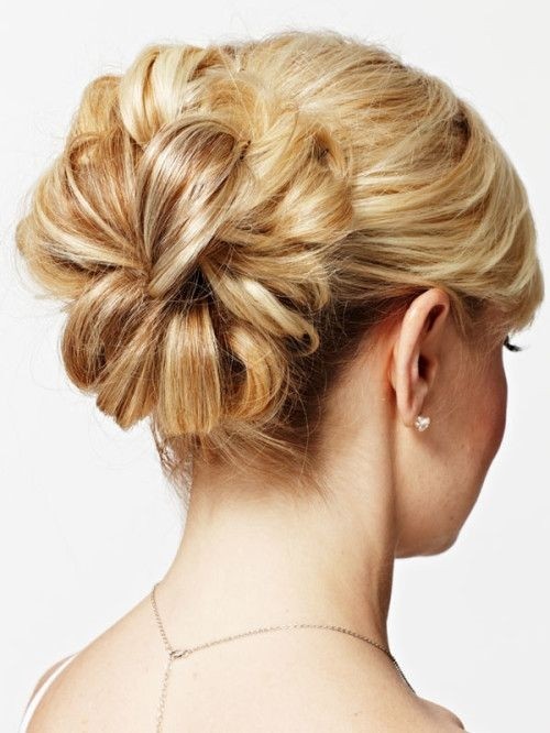 30 Hottest Bridesmaid Hairstyles For Long Hair - PoPular Haircuts