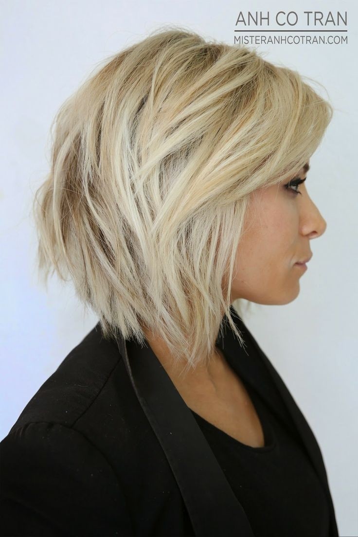 Bob Haircuts Pictures