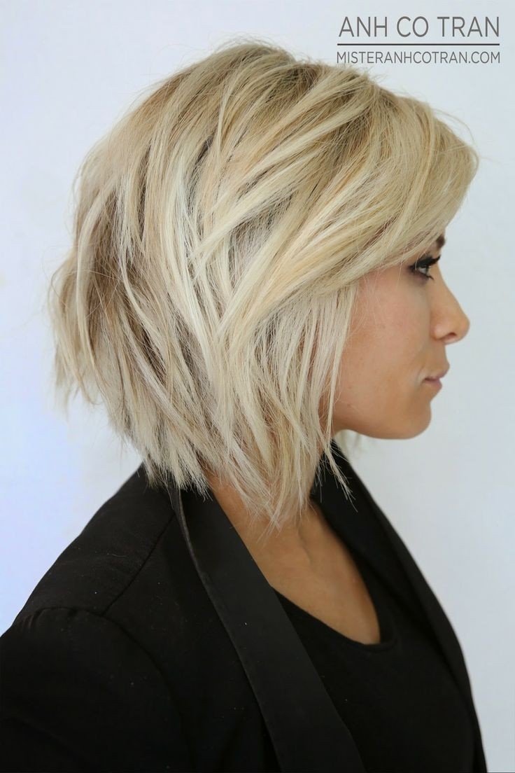 23 Short Layered Haircuts Ideas For Women Popular Haircuts