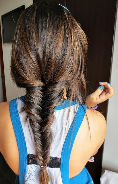 27 Cute Hairstyles For Girls Popular Haircuts