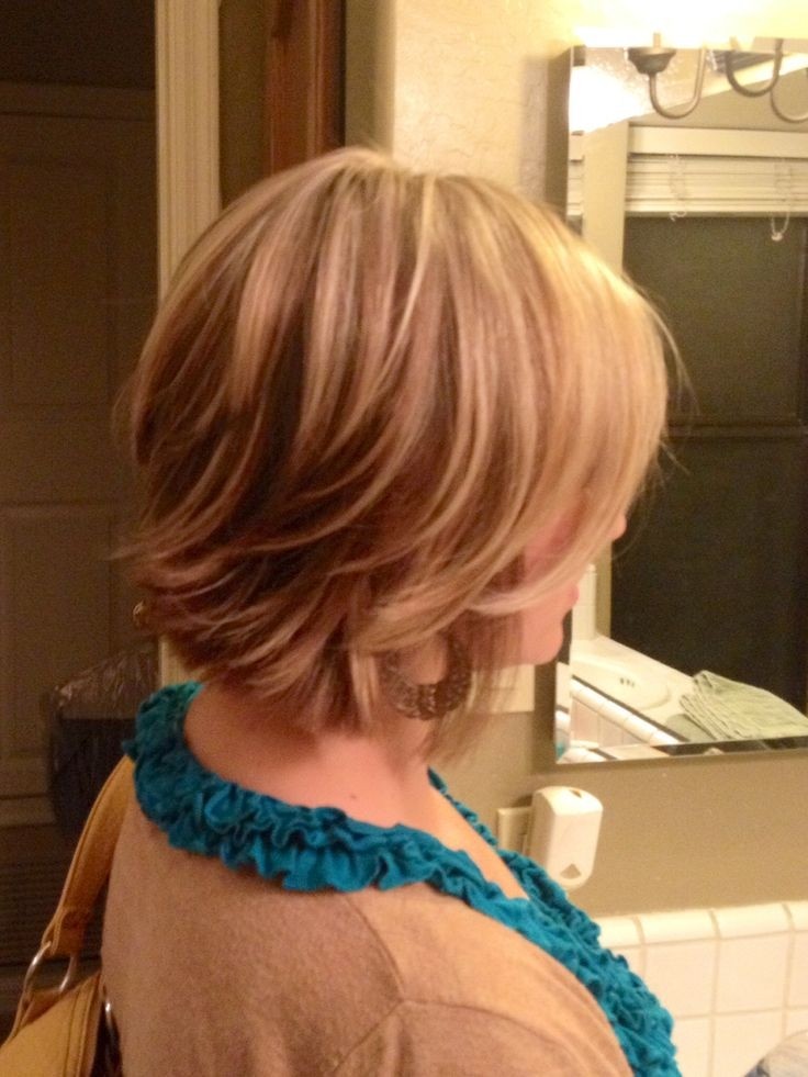 23 Short Layered Haircuts Ideas For Women Popular Haircuts