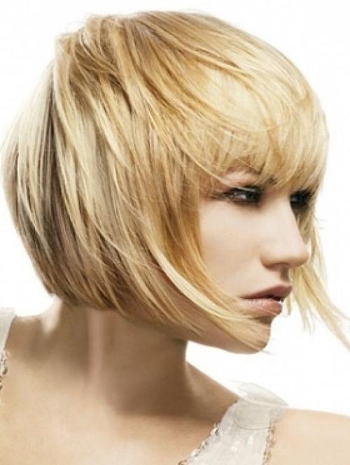 20 Pretty Bob Hairstyles For Short Hair Popular Haircuts