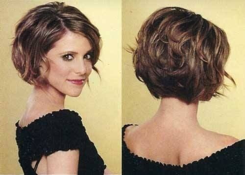 20 Pretty Bob Hairstyles For Short Hair Popular Haircuts