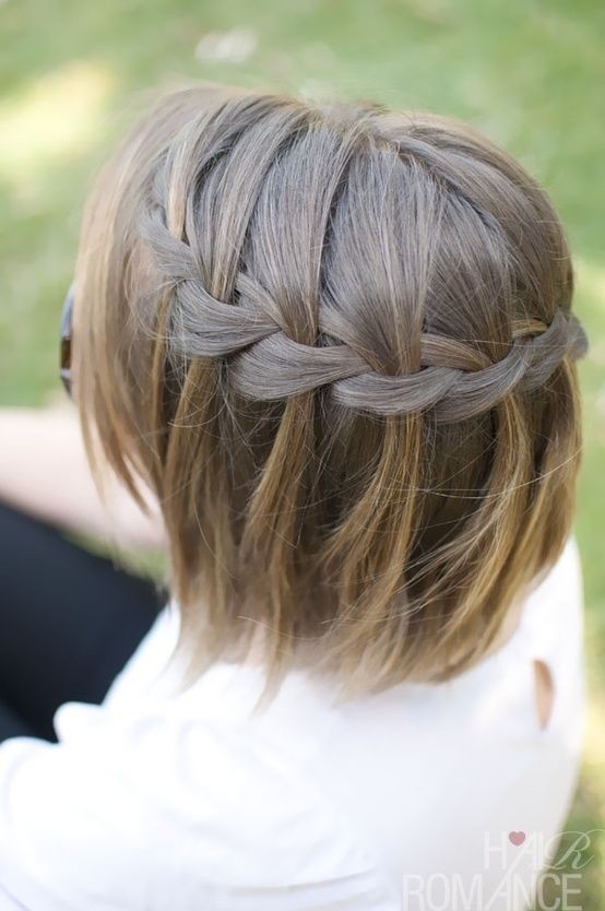 27 Cute Hairstyles For Girls Popular Haircuts