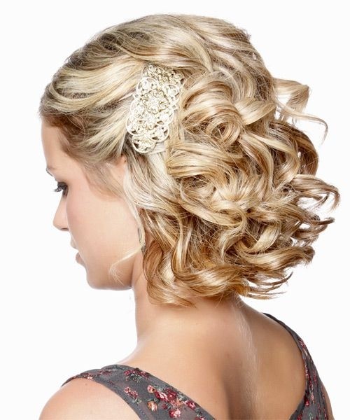 Bridesmaid Hairstyles For Short Hair PoPular Haircuts Bridesmaid Hairstyles For Short Hair PoPular Haircuts
