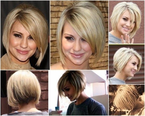 26 Simple Hairstyles For Short Hair 2020