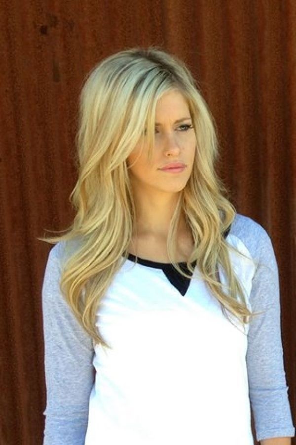 Hair Styles For Thin Blonde Hair Find Your Perfect Hair Style