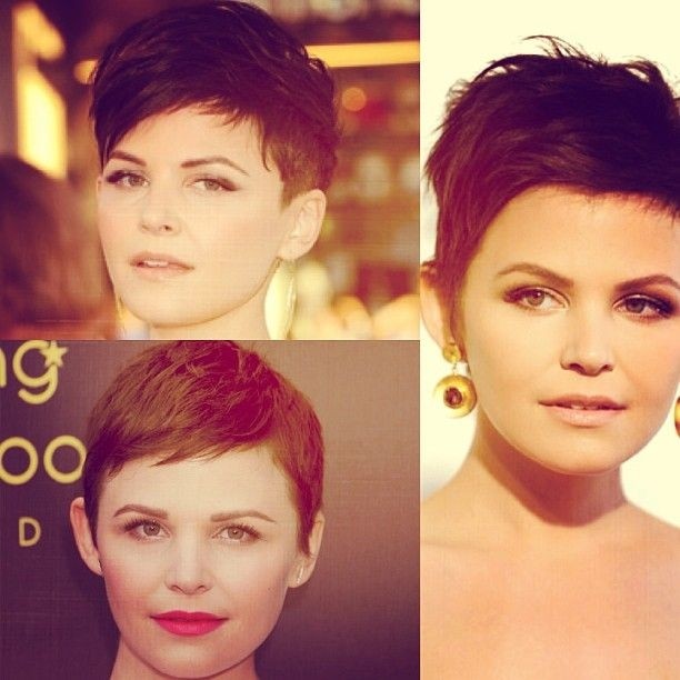 21 Stylish Pixie Haircuts Short Hairstyles For Girls And