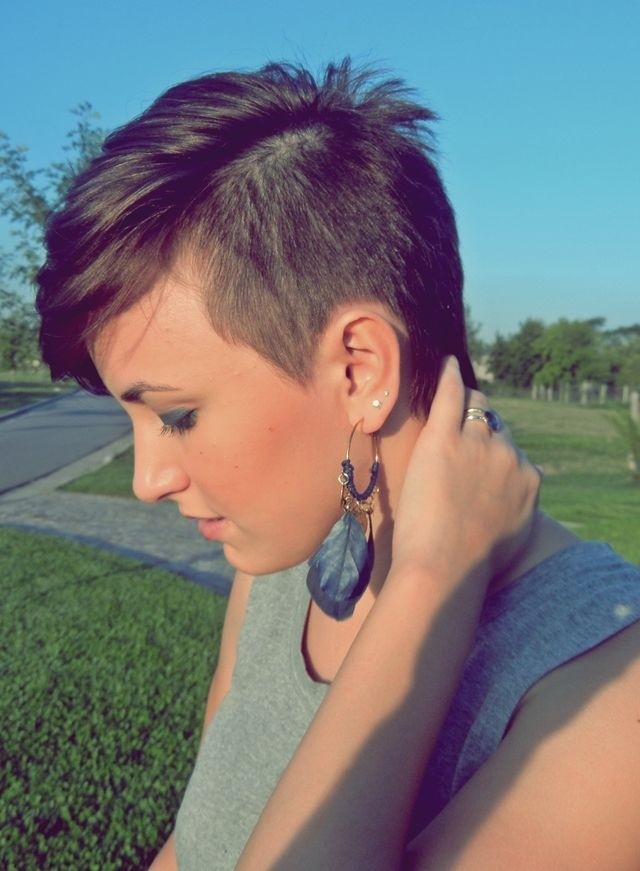 21 Stylish Pixie Haircuts Short Hairstyles For Girls And