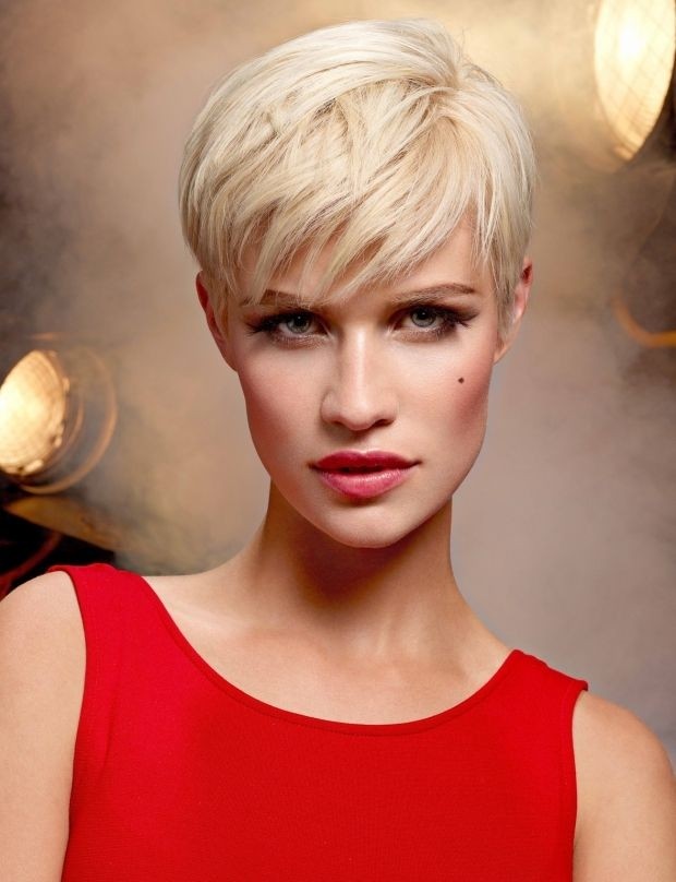 21 Stylish Pixie Haircuts: Short Hairstyles for Girls and Women