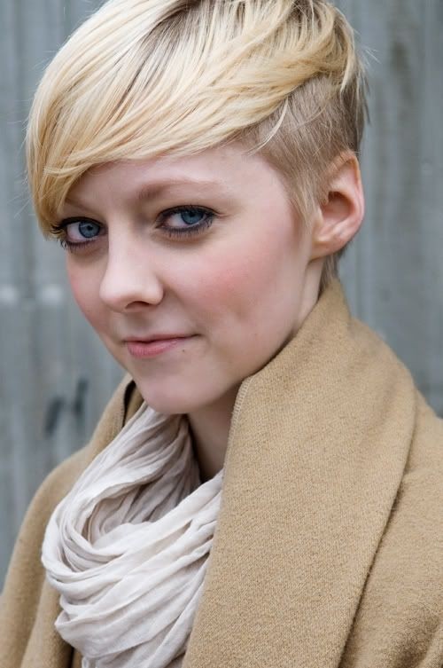22 Short Hairstyles For Thin Hair Women Hairstyle Ideas