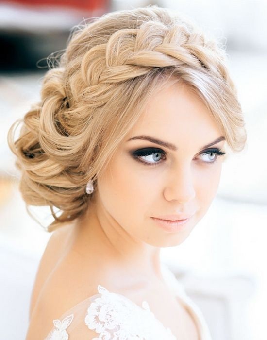 8 Fantastic New Dance Hairstyles Long Hair Styles For Prom