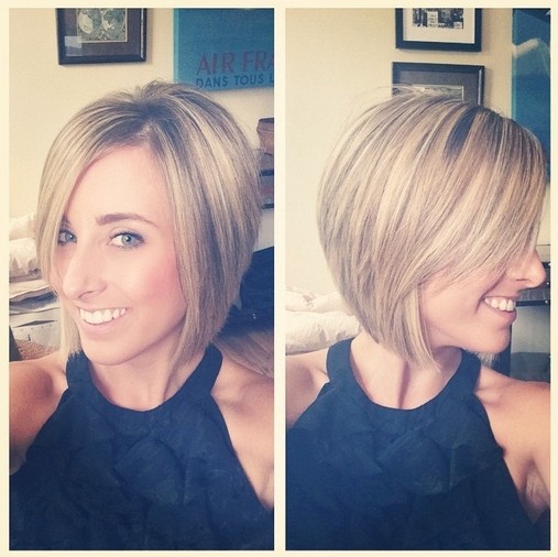 30 Trendy Short Haircuts for 2015 - PoPular Haircuts