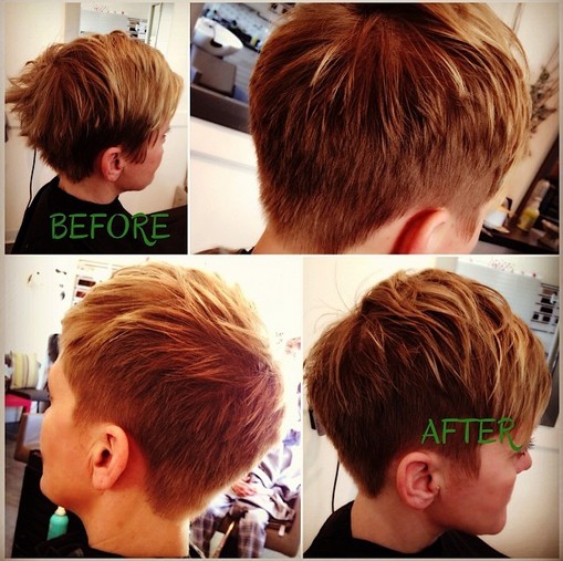 32 Stylish Pixie Haircuts for Short Hair 2015 | PoPular Haircuts
