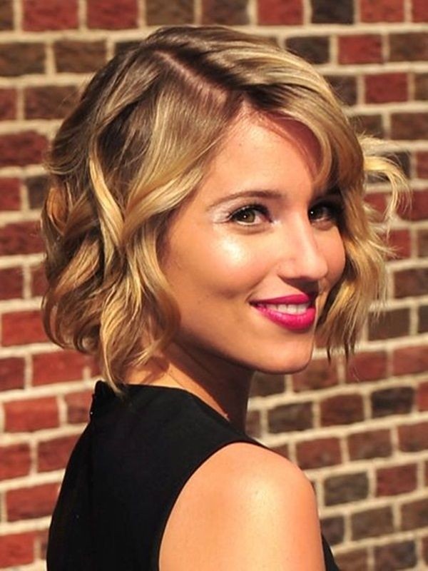 5 Fantastic Easy Wavy Short Hairstyles For You In 2020 Take