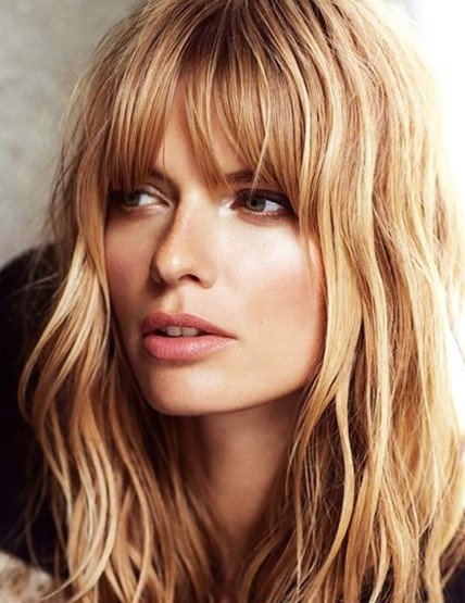 20 Layered Hairstyles For Women With Problem Hair Thick Thin