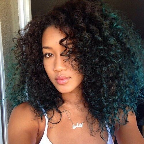 15 Curly Hairstyles For 2020 Flattering New Styles For