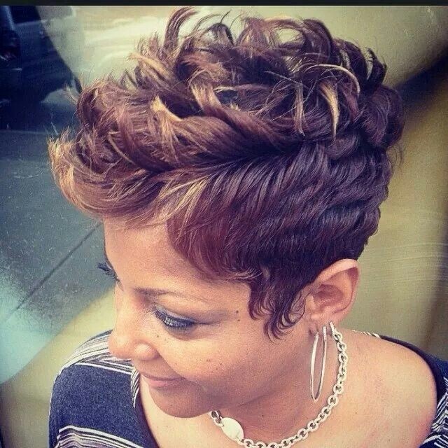 26 Sure Fire Short Afro Hairstyles Cool Hair Cuts Popular