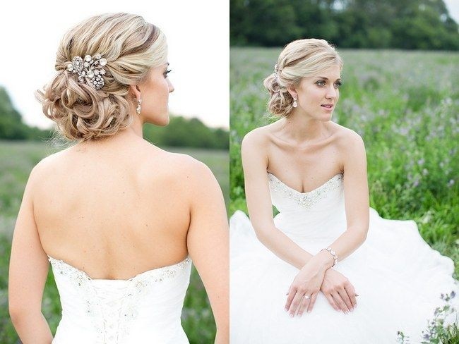 35 Wedding Hairstyles Discover Next Year S Top Trends For