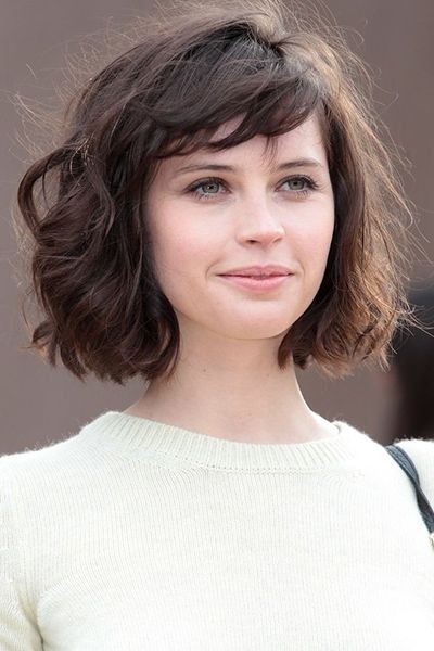 15 Shaggy Bob Haircut Ideas For Great Style Makeovers Popular