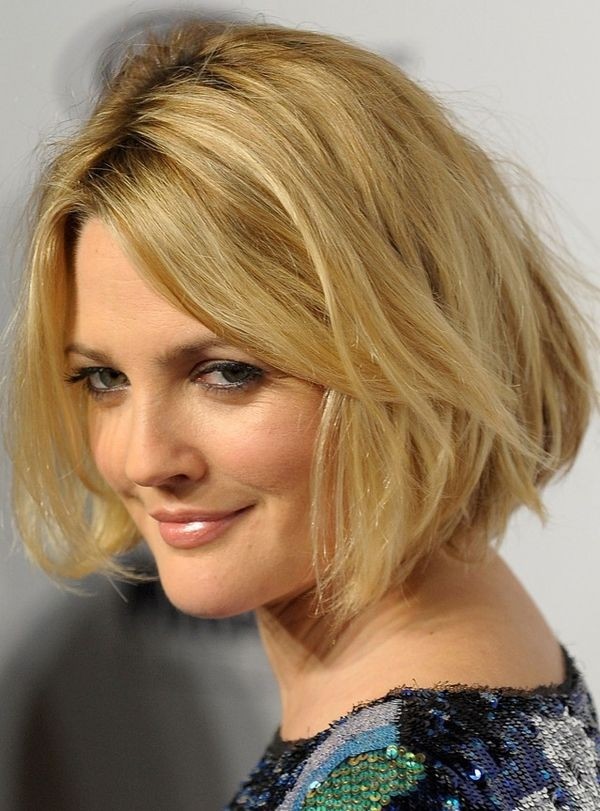 21 Cute And Sexy Bob Hairstyles For Fine Hair To Make Some