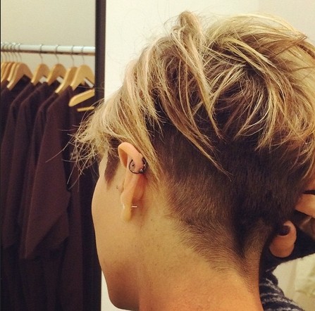 15 Fabulous Short Layered Hairstyles For Girls And Women Popular Haircuts