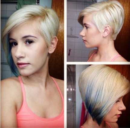 40 Pretty Short Haircuts For Women Short Hair Styles