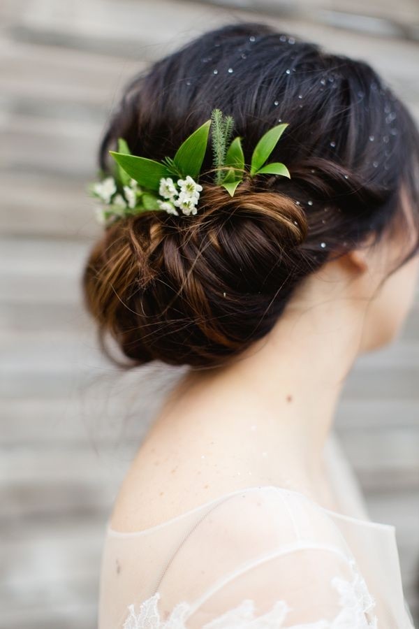 35 Wedding Hairstyles Discover Next Year S Top Trends For