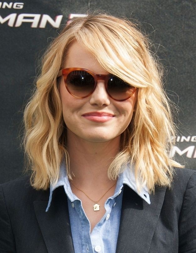 15 Shaggy Bob Haircut Ideas For Great Style Makeovers