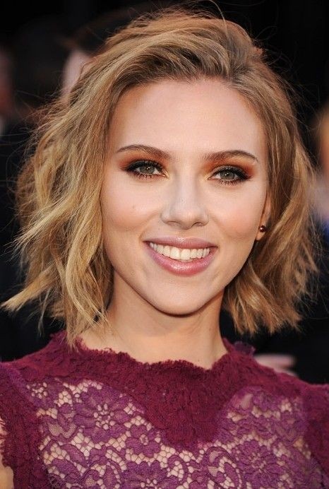 15 Shaggy Bob Haircut Ideas For Great Style Makeovers