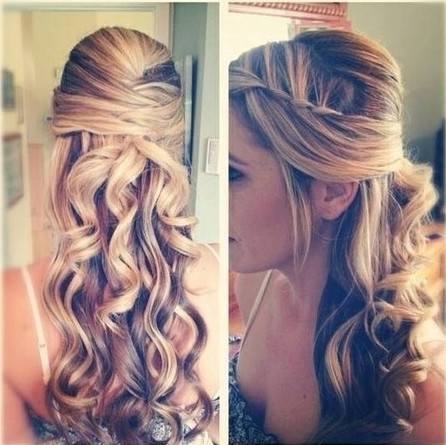 35 Wedding Hairstyles Discover Next Year S Top Trends For Brides