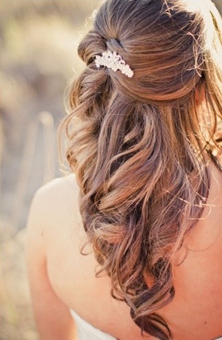 35 Wedding Hairstyles Discover Next Year S Top Trends For Brides
