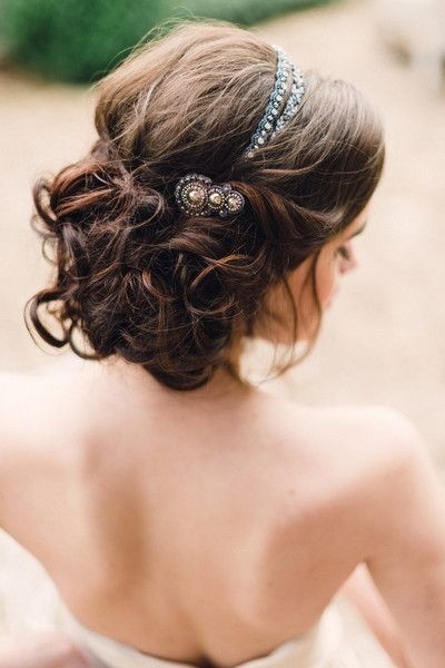 Intricate Wedding Updo Hair Styles - Wedding Hairstyles 2015